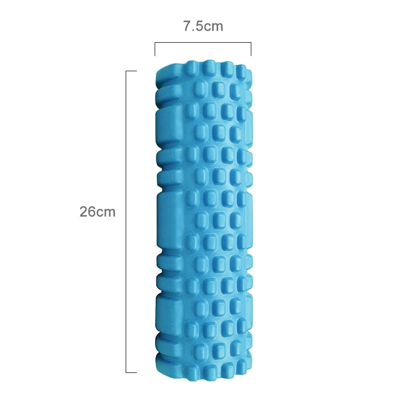 Foam Block Roller