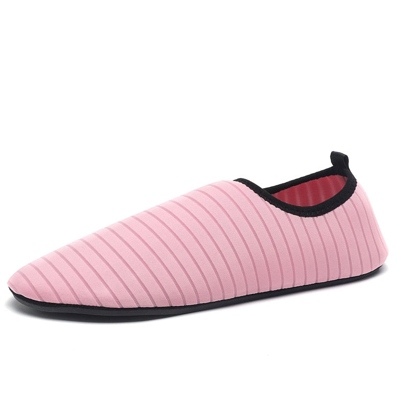 Slip-on Water Shoes