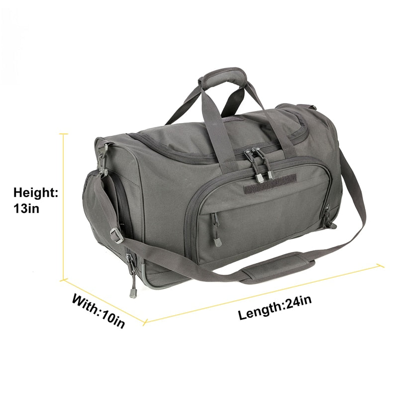 Waterproof Travel Bag