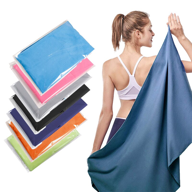 Super Absorbent Microfiber Towel