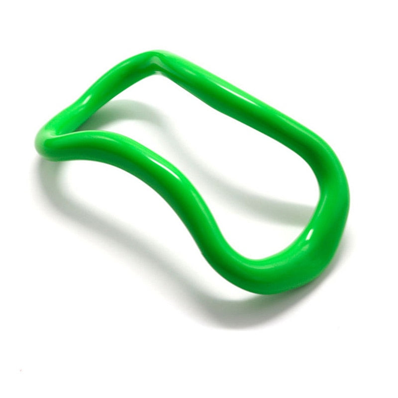 Fitness Stretch Ring