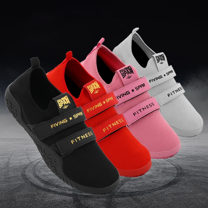 Unisex Powerlifting Shoes