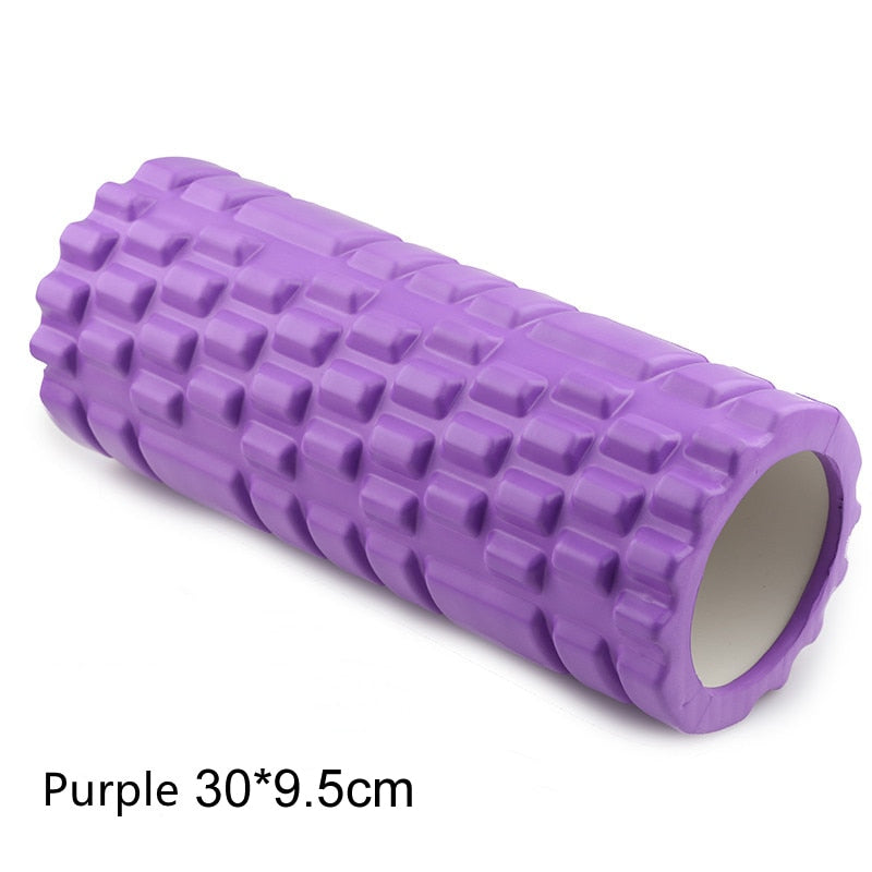 Yoga Block Roll