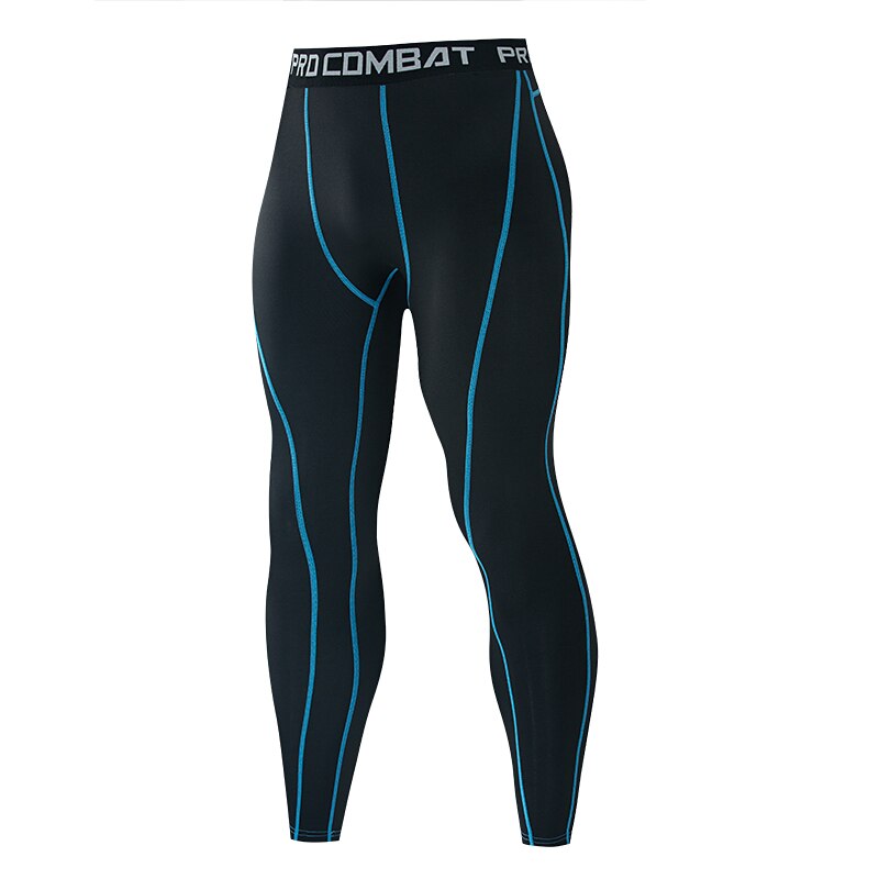 Mens Compression Quick Dry Leggings