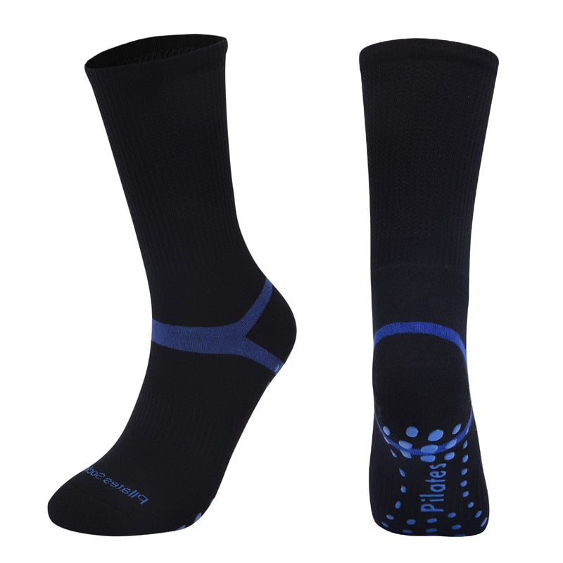 Anti-slip Yoga Socks