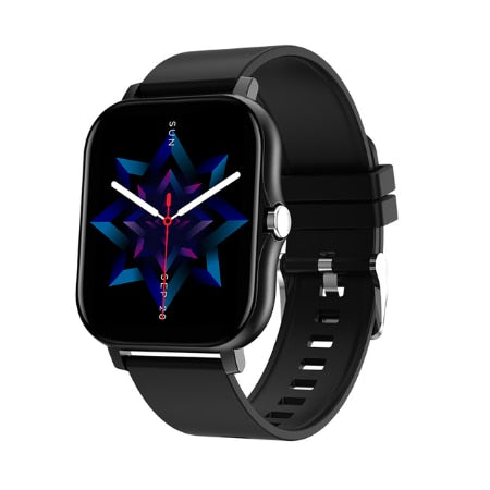 Bluetooth Digital Smart Wrist Watch