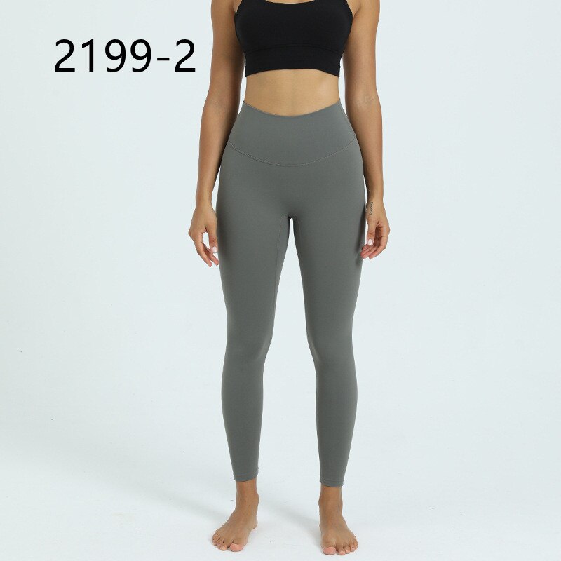 Women’s Fitness High-Waist Leggings