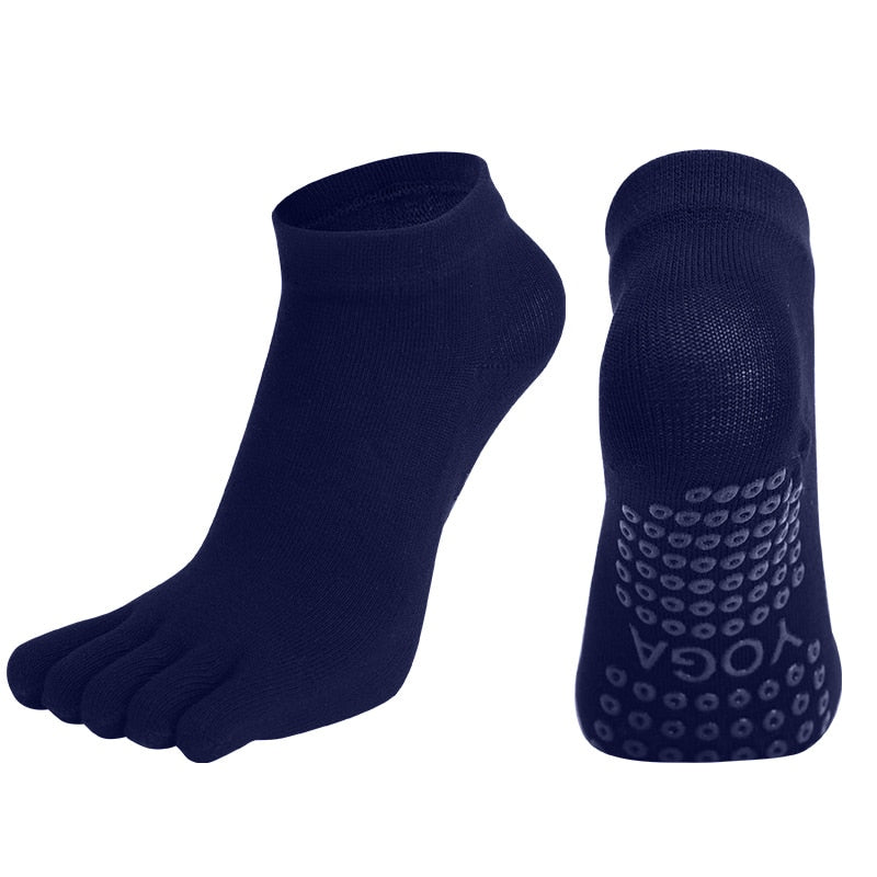 Anti-slip Toe Socks