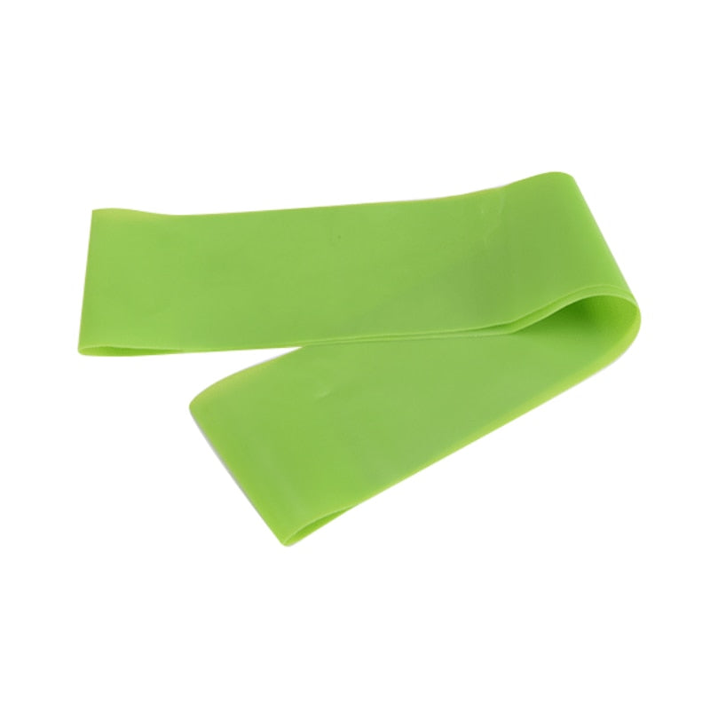 Portable Fitness Resistance Band