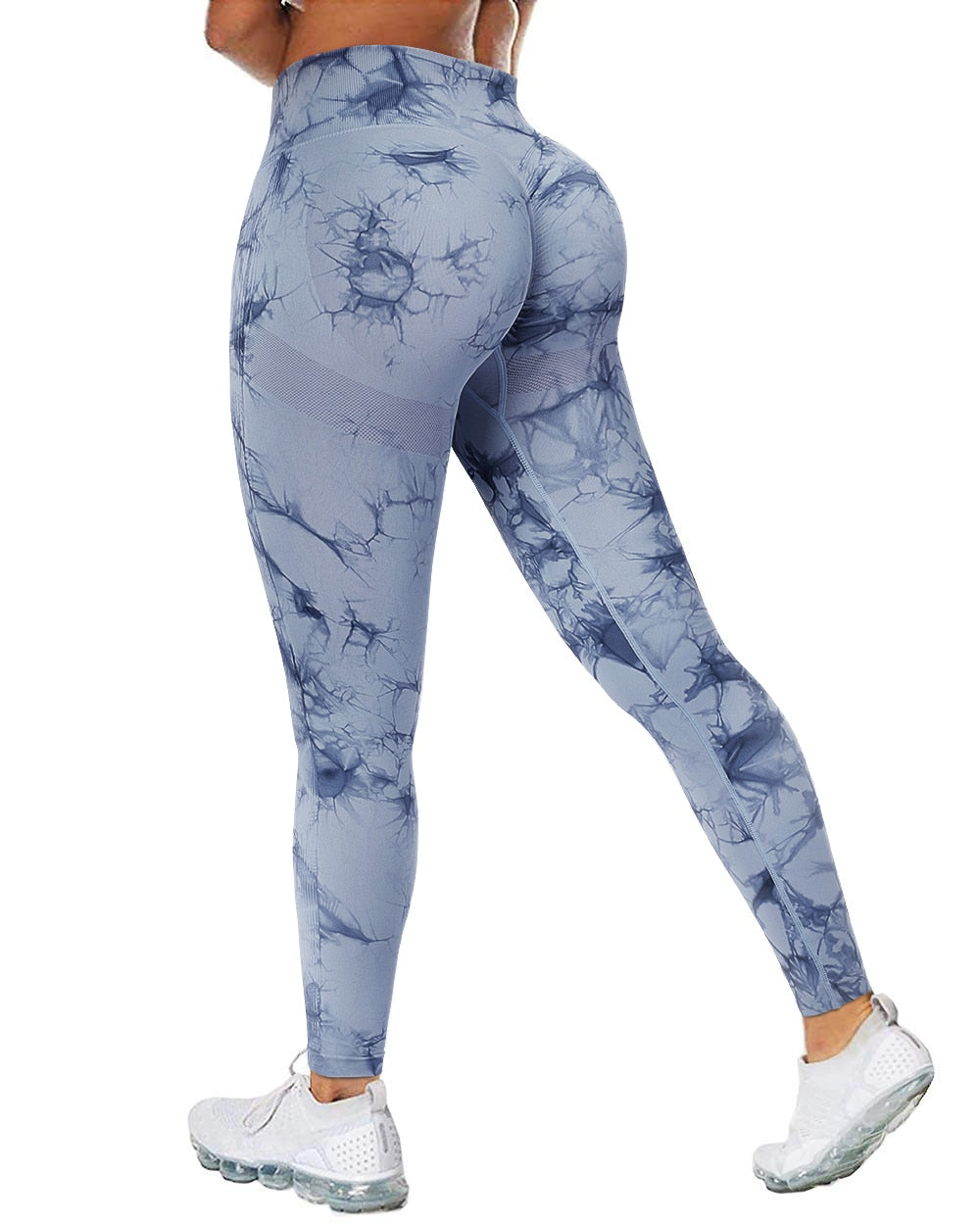 V-Waist Yoga Pants