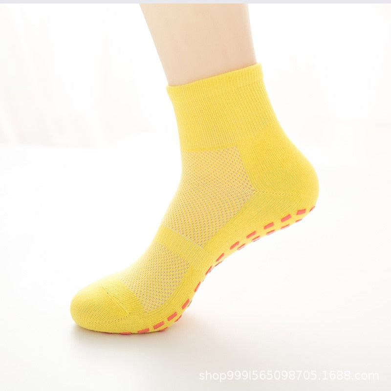 Non-slip Grip Socks