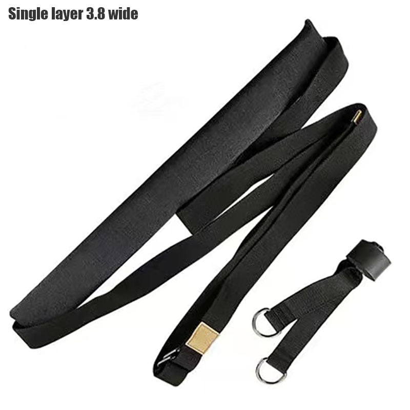 Adjustable Aerial Yoga Strap