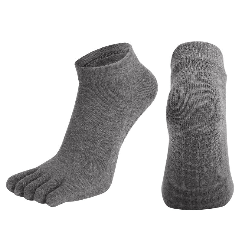 Anti-slip Toe Socks