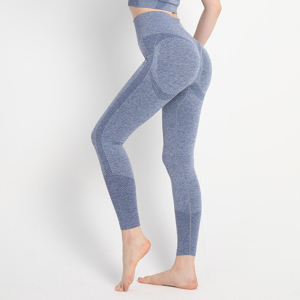 Women's Push Up Leggings