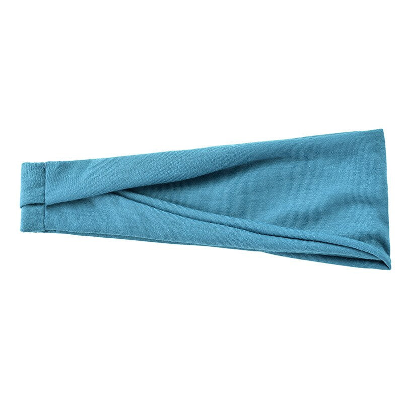 Fashion Elastic Headband