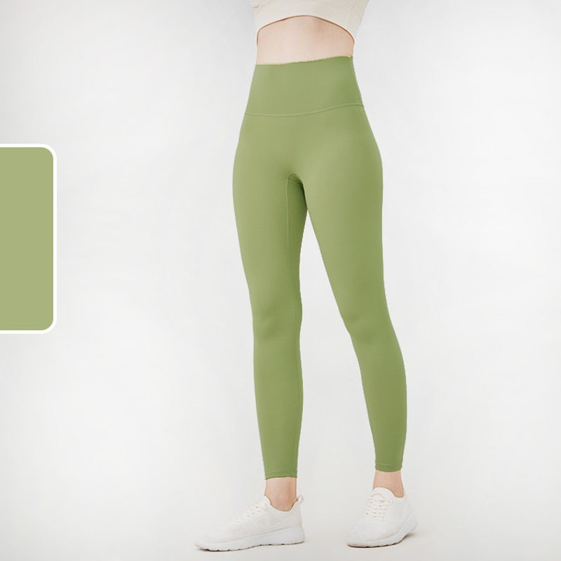 Women's Workout Leggings