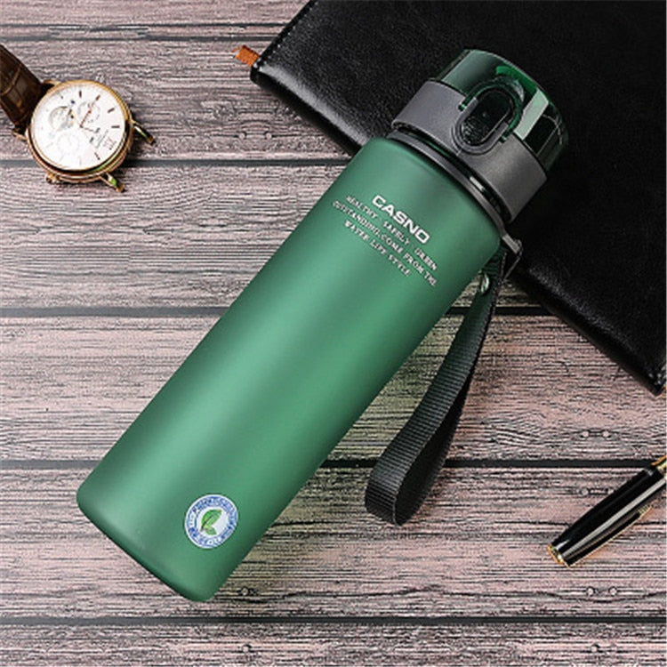 Insulated Leak Proof Water Bottle