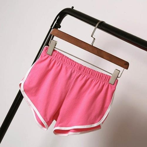 Women's Leisure Activewear Shorts