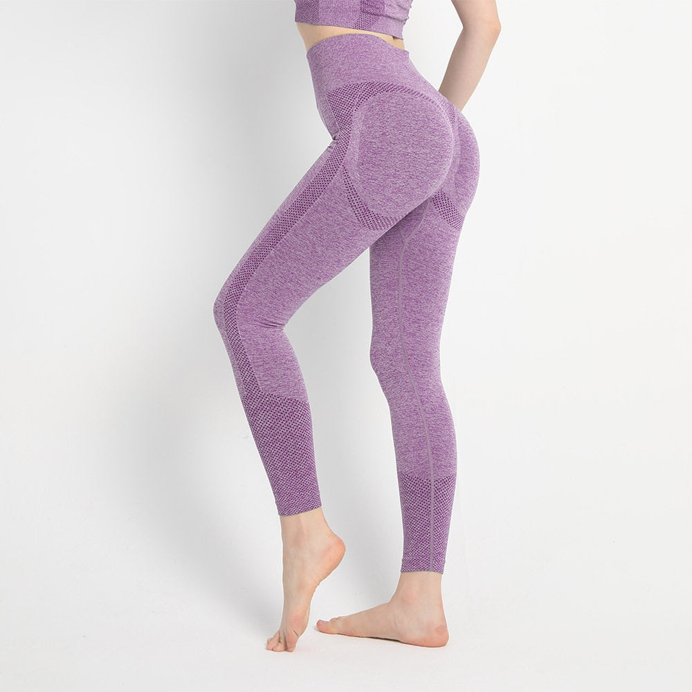 Women's Push Up Leggings