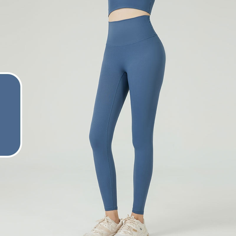 Women's Workout Leggings