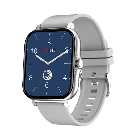 Bluetooth Digital Smart Wrist Watch