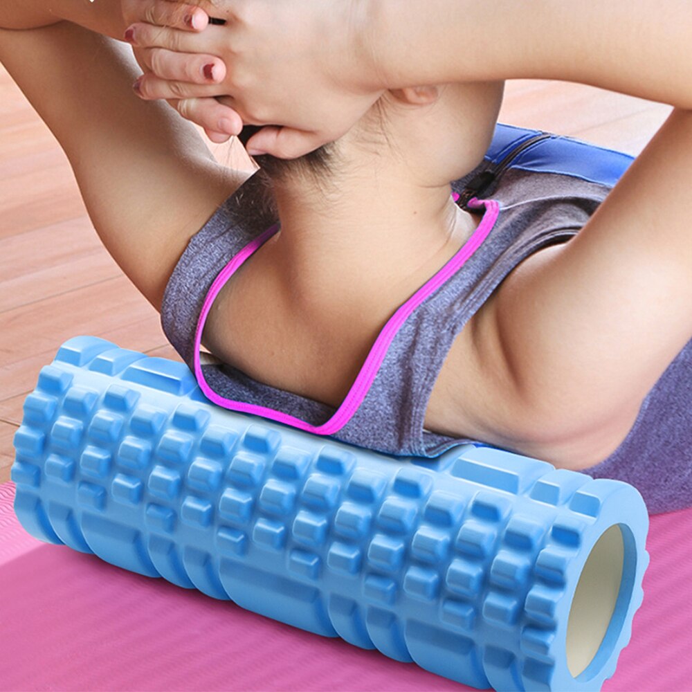 Massage Roller Yoga Block