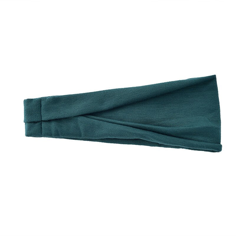 Fashion Elastic Headband