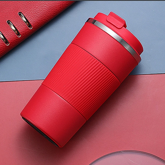 Leak-Proof Thermal/Water Bottle