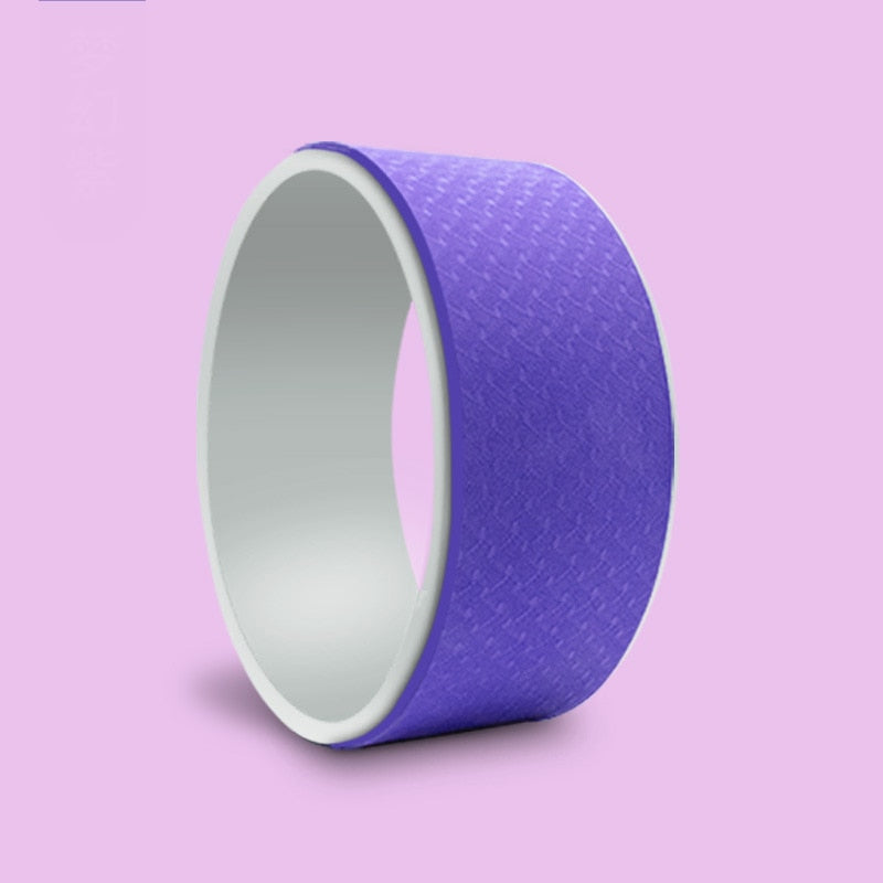 Yoga Exercise Roller