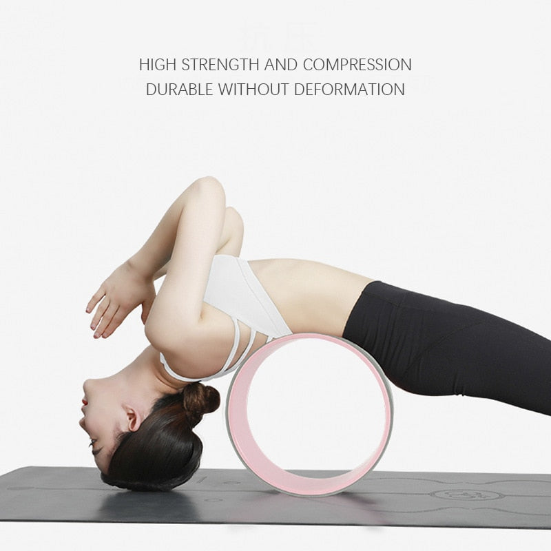 Yoga Exercise Roller