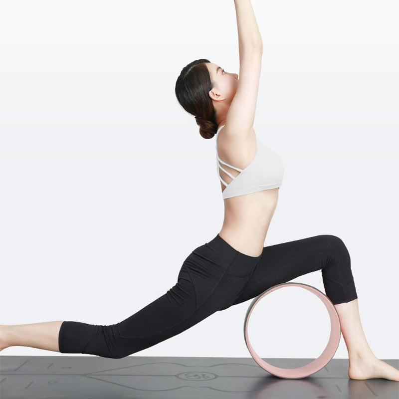 Yoga Exercise Roller