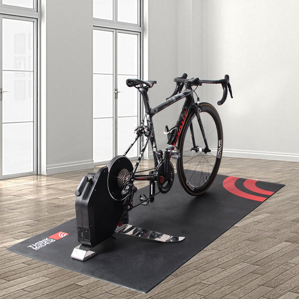 Rubber Yoga Mat