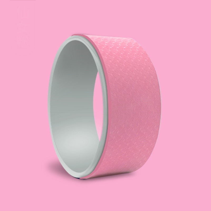 Yoga Exercise Roller