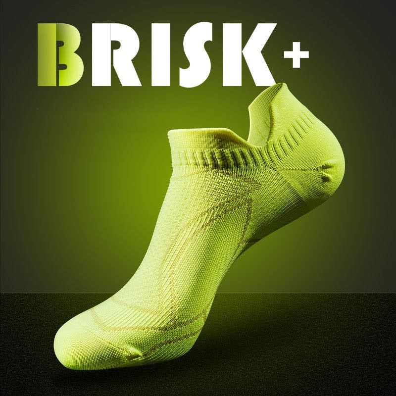 Anti-slip Breathable Socks, 1 pair