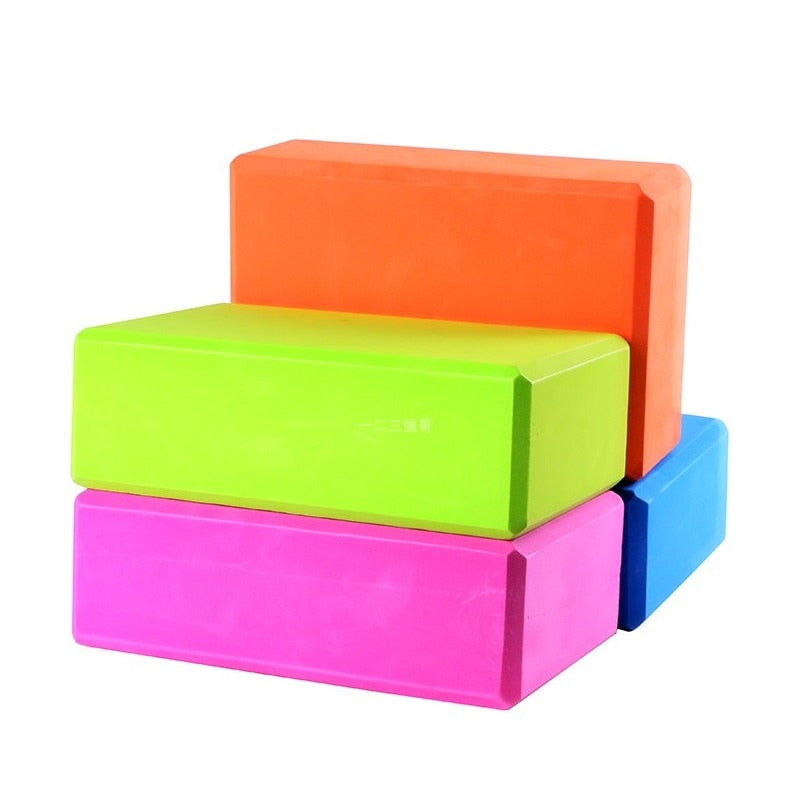 Yoga Blocks