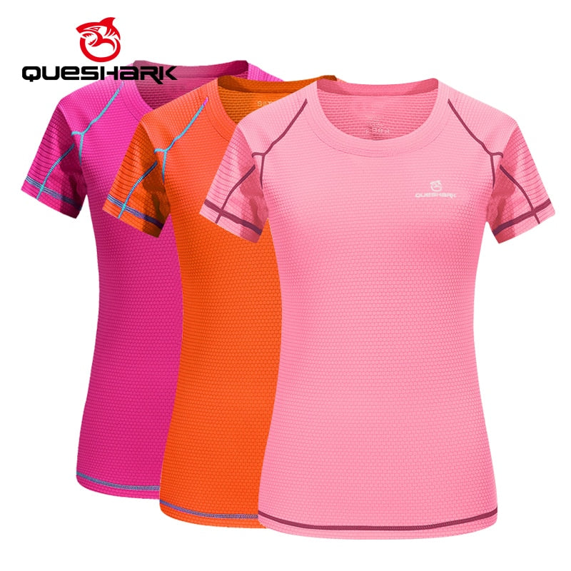 Women's Fitness Top