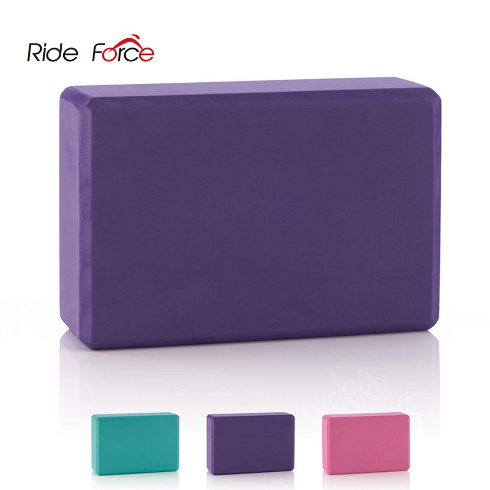 EVA Foam Yoga Block