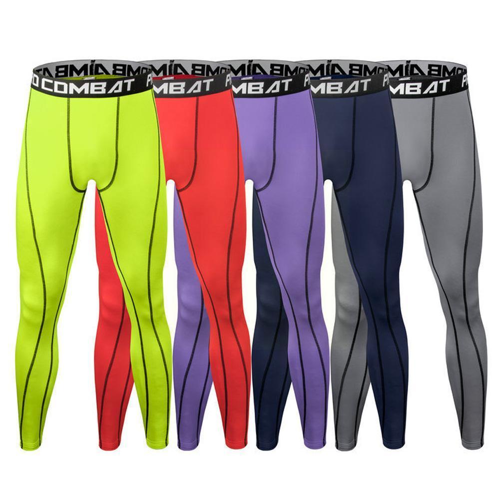 Men's Compression Leggings