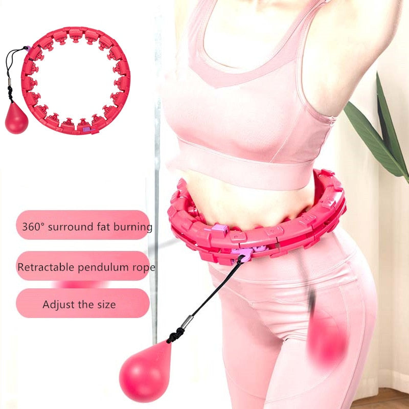 Abdominal Fitness Ring