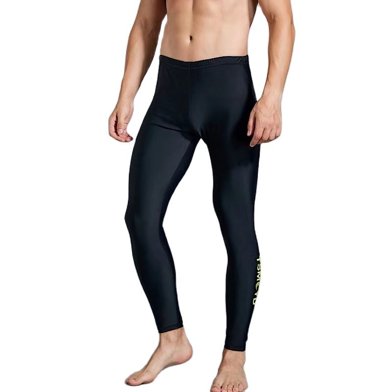 Unisex Quick Dry Leggings