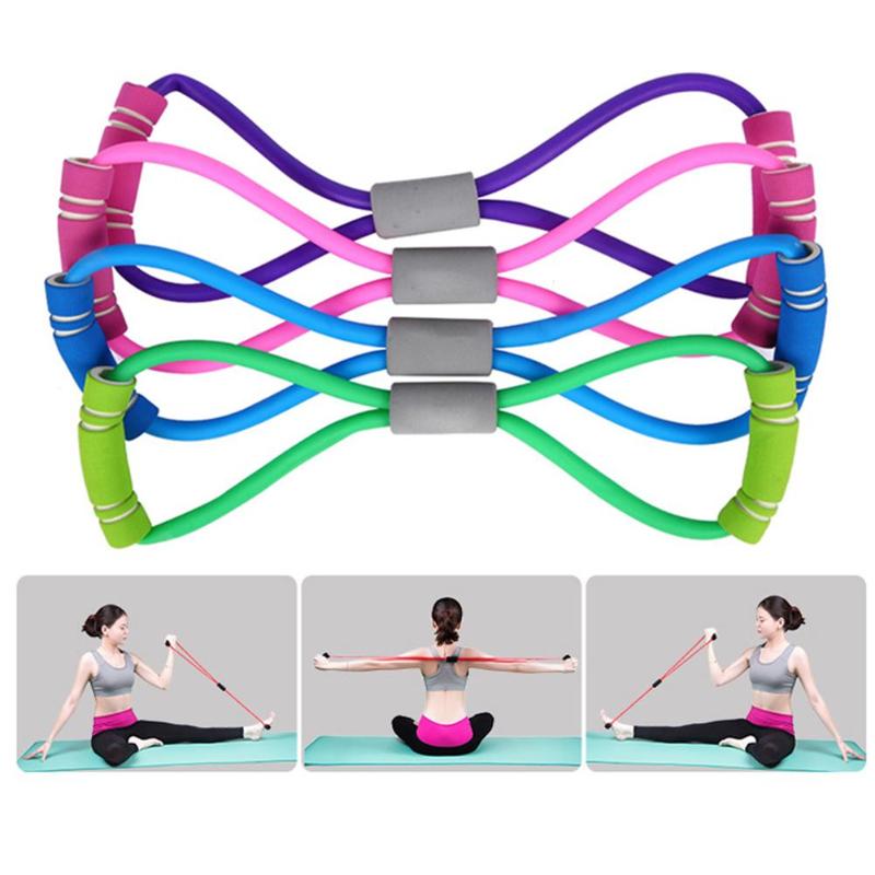 Fitness Resistance Bands