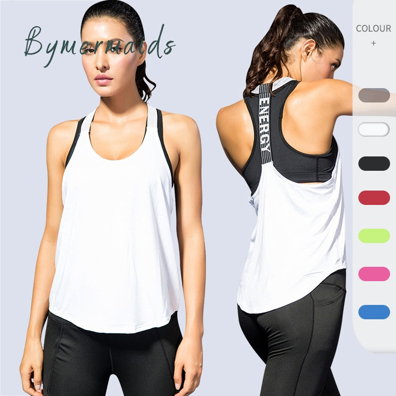 Fitness Tank Top