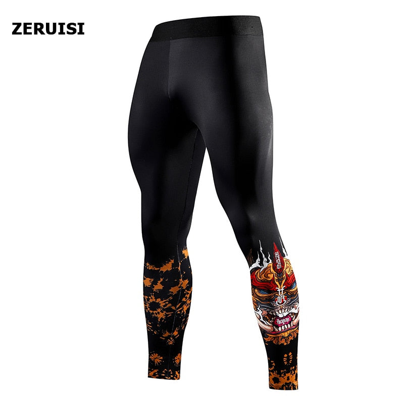 Men's Yoga Pants