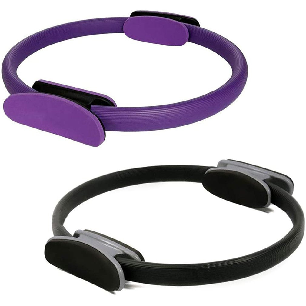 Double Handle Fitness Ring