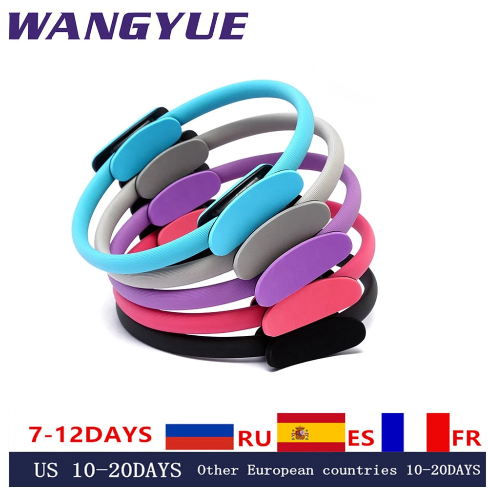 Fitness Resistance Ring