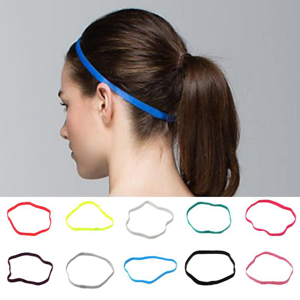 Elastic Hair Bands