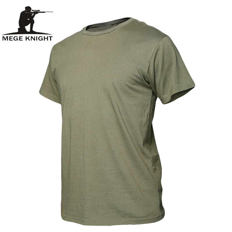 Breathable Short Sleeve Tee