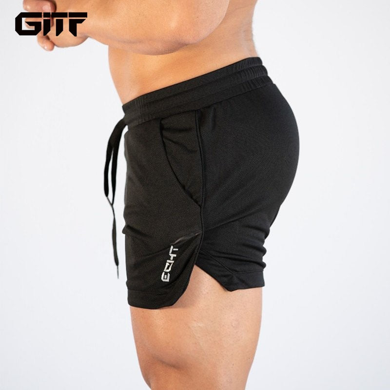 Mens Compression Shorts