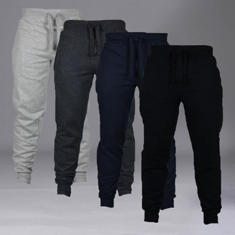 Men's Jogger Fitness Pants