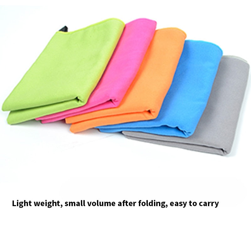 Super Absorbent Microfiber Towel